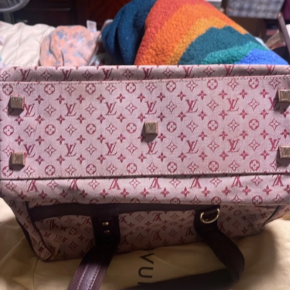 Louis Vuitton handbag - Picture 9 of 14